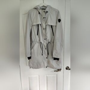 Pajar Jacket, Size 1X, Stone